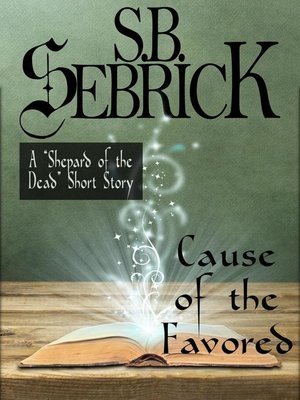 cover image of Cause of the Favored